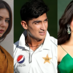 Naseem Shah found a fan on Sonam Bajwa