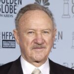 Oscar winner Jean Hackman and his wife Betsy Arakawa died