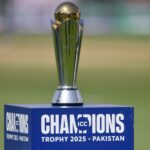 Pak vs Ind Ind is the Champions Trophy, ODI’s head to head