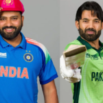 Pakistan, India will play XI for Champions Trophy Clash