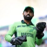 Pakistan captain and head coach of Logger Heads