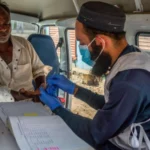 Pakistan ranks first in the spread of hepatitis, confirmed government