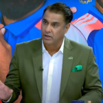 Pakistani bowlers lacking “discipline” say waqar younis