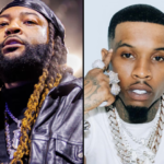 PartyNextdoor apologizes to Tory Lanez after an obvious Diss