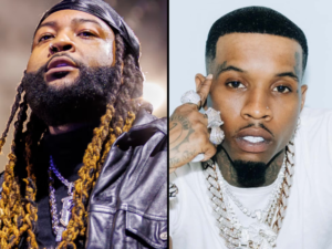 PartyNextdoor apologizes to Tory Lanez after an obvious Diss