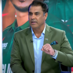 Passion for cricket must surpass fame, money
