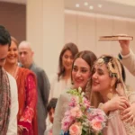 Photographer shared video of Kabri Khan’s departure in Mecca