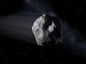 Planet's likely to hit Earth in 2032