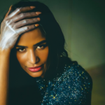 Poonam Pandey pushes fans away after inappropriate behaviour