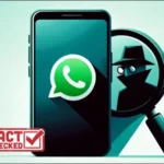 Public freedom? Is the government monitoring WhatsApp calls and groups?