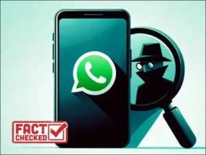 Public freedom? Is the government monitoring WhatsApp calls and groups?