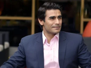 Religion towards Religion influenced the career; Farhan Ali Start