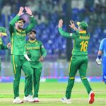Rickelton Century supports SA Route AFG