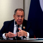 Russia, US diplomats meet for talks in Istanbul: Lavrov