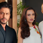 SRK: I had the opportunity to meet Momal Sheikh