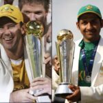Sarfraz surpasses Ponting’s longest Champions Trophy Title Reign Record