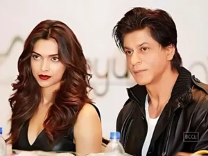 Sequel script for Shah Rukh Khan and Deepika Padukone's blockbuster movie 'Pathan'