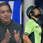 Shoaib Akhtar calls Babar Azam “scam” in Scathing Review