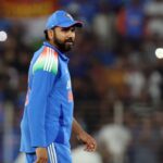 Shubman Gill leads India against Pakistan in the absence of