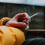 Smoking Many times the risk of stroke in young people