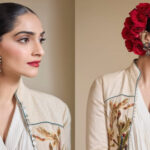 Sonam Kapoor Breaks Down in Tribute to Rohit Bal at Fashion Event