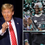 Sources reveal that the Eagles have not refused to visit