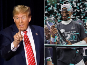 Sources reveal that the Eagles have not refused to visit the White House after the Super Bowl victory