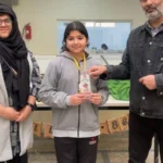 Steamco won the gold medal, the excellent performance of Pakistani