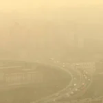 Steps to eliminate China’s air pollution