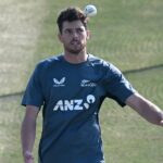 Suntner ensures New Zealand will not underestimate Bangladesh