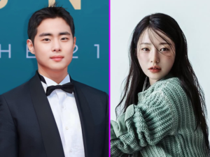 "The History of Loser" Star bullying claims resurface before the series premiere