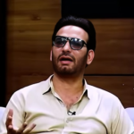 The key to overcoming the key to mental strength: Saleem