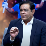 ‘The merit exists only if the chairman is a merit:’