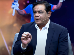 'The merit exists only if the chairman is a merit:' Rashid Latif