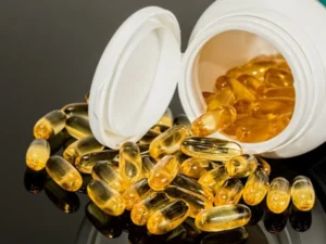 The wrong way to take vitamin D can also cause your death