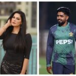 Veena Malik gives Babar Azam a strange advice before India’s