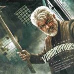 Vidamuyarchi Movie Review Ajith Kumar Shines in a Gripping Action Thriller