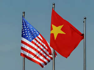 Vietnam agrees to support our deportation after the threat of trade tariffs