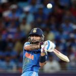 Virat Kohli Masterclass, which defeated Pakistan as a clinical India,