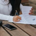 Virtual Assistant Organizing tasks on a calenda