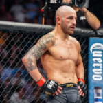 Volkanovski reveals retirement plans, Eyes titles at UFC 314