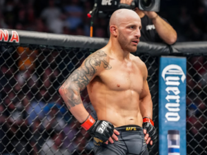 Volkanovski reveals retirement plans, Eyes titles at UFC 314