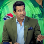 Wasim Akram called “Bureaucrat” as Pakistani squad selector