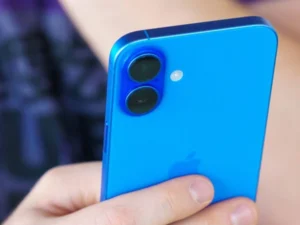 What is Apple going to introduce to its new iOS?