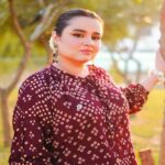 Where does Faiza Saleem draw the line with jokes?