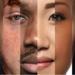 Which facial feature makes you attractive to others?