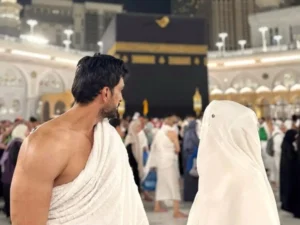 Who is the wife of actor and model Omar Shahzad? Details came out