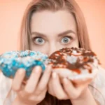 Why does the heart want to eat some sweet after