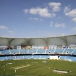 Will the rain block the Pakistan vs India Champions Trophy