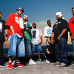 Wu Tang Clan announces final tour with Run the Jewels